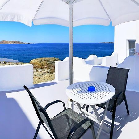 Sea House 호텔 나오우사 외부 사진