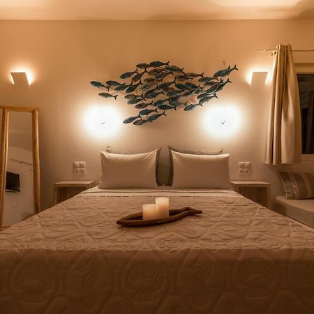 Sea House 호텔 나오우사 외부 사진