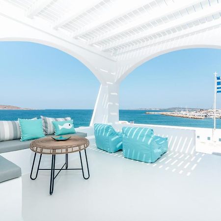 Sea House 호텔 나오우사 외부 사진