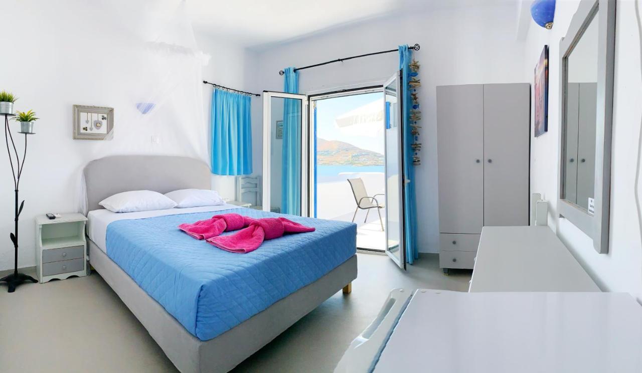 Sea House 호텔 나오우사 외부 사진