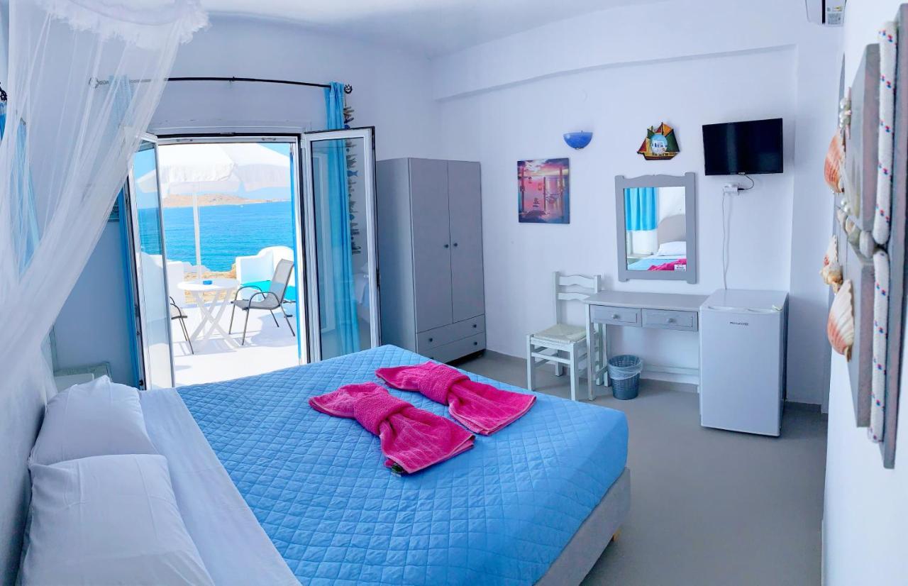 Sea House 호텔 나오우사 외부 사진