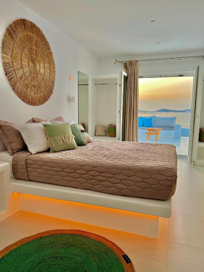 Sea House 호텔 나오우사 외부 사진