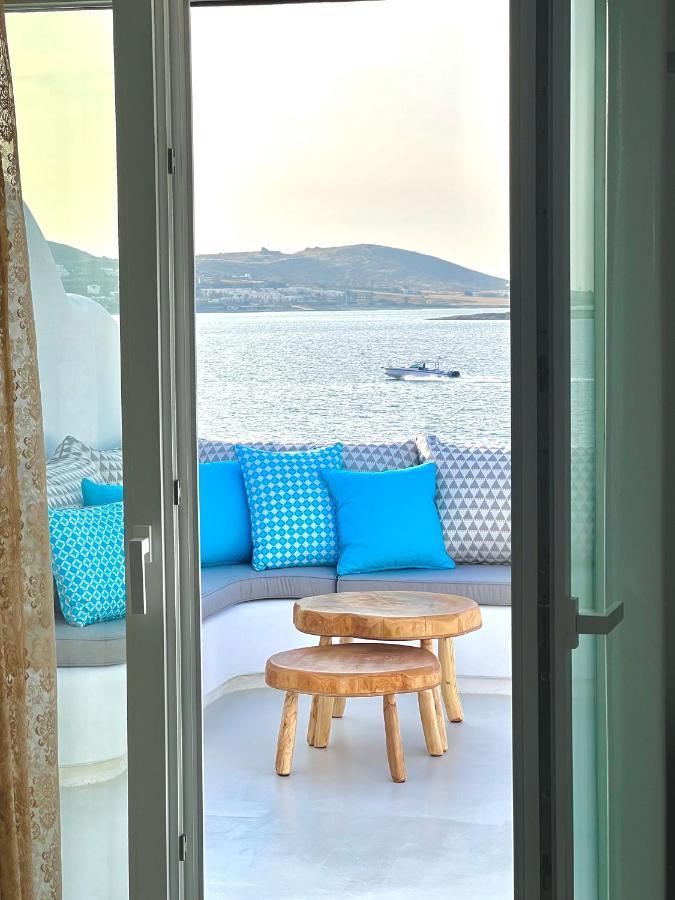 Sea House 호텔 나오우사 외부 사진
