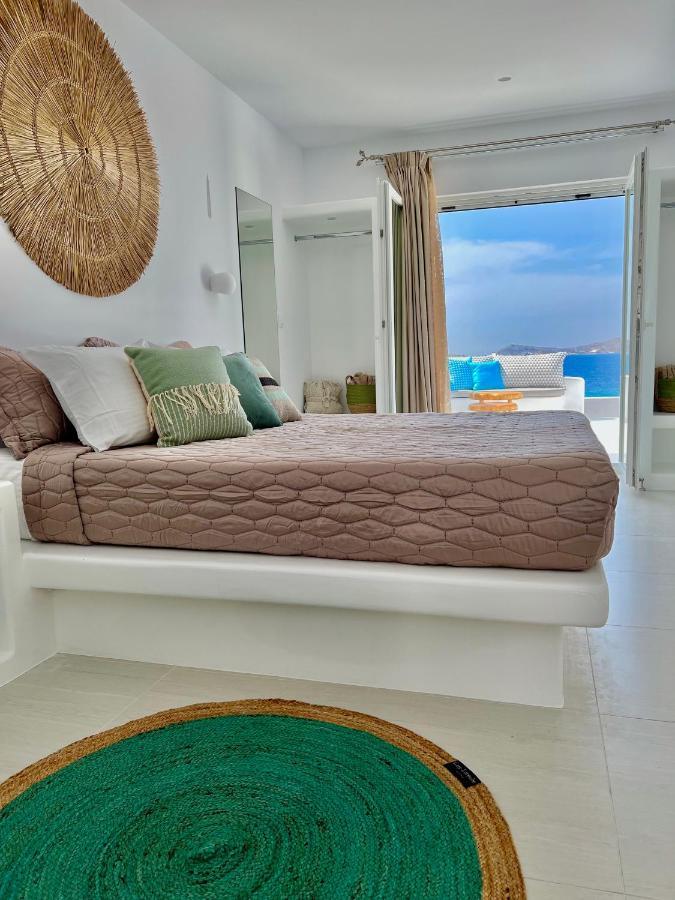 Sea House 호텔 나오우사 외부 사진