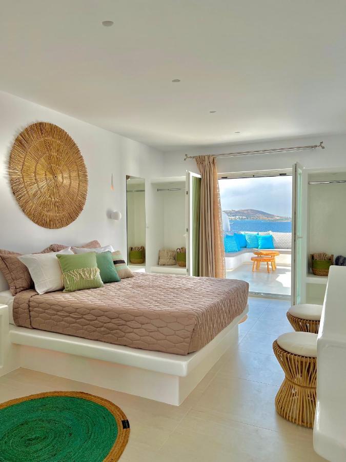 Sea House 호텔 나오우사 외부 사진
