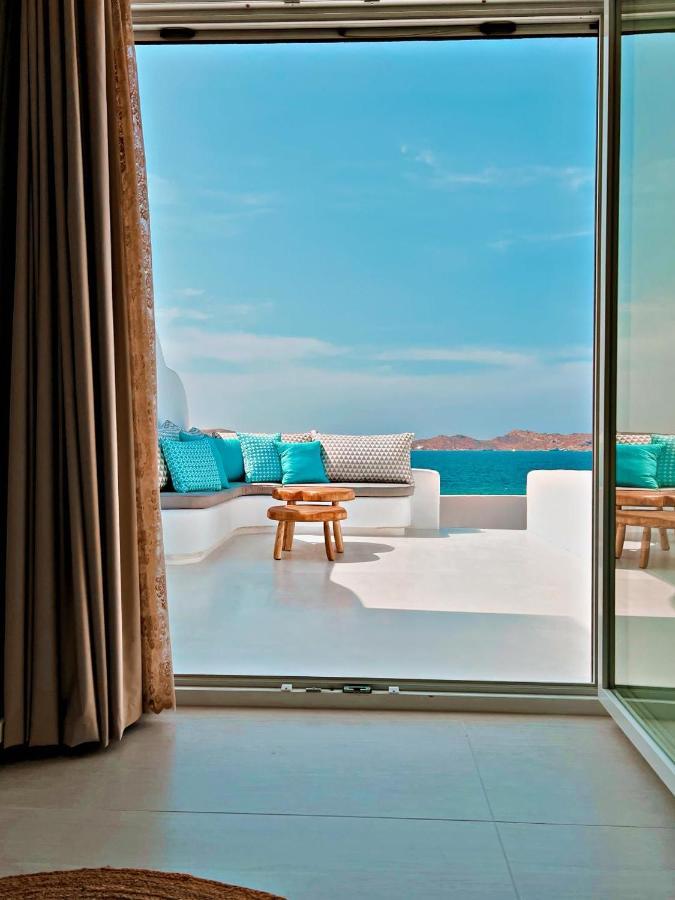 Sea House 호텔 나오우사 외부 사진