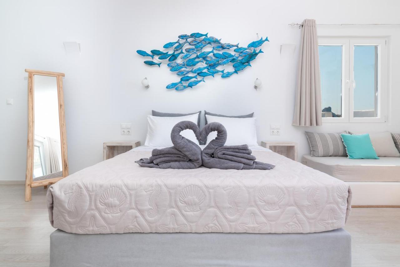 Sea House 호텔 나오우사 외부 사진