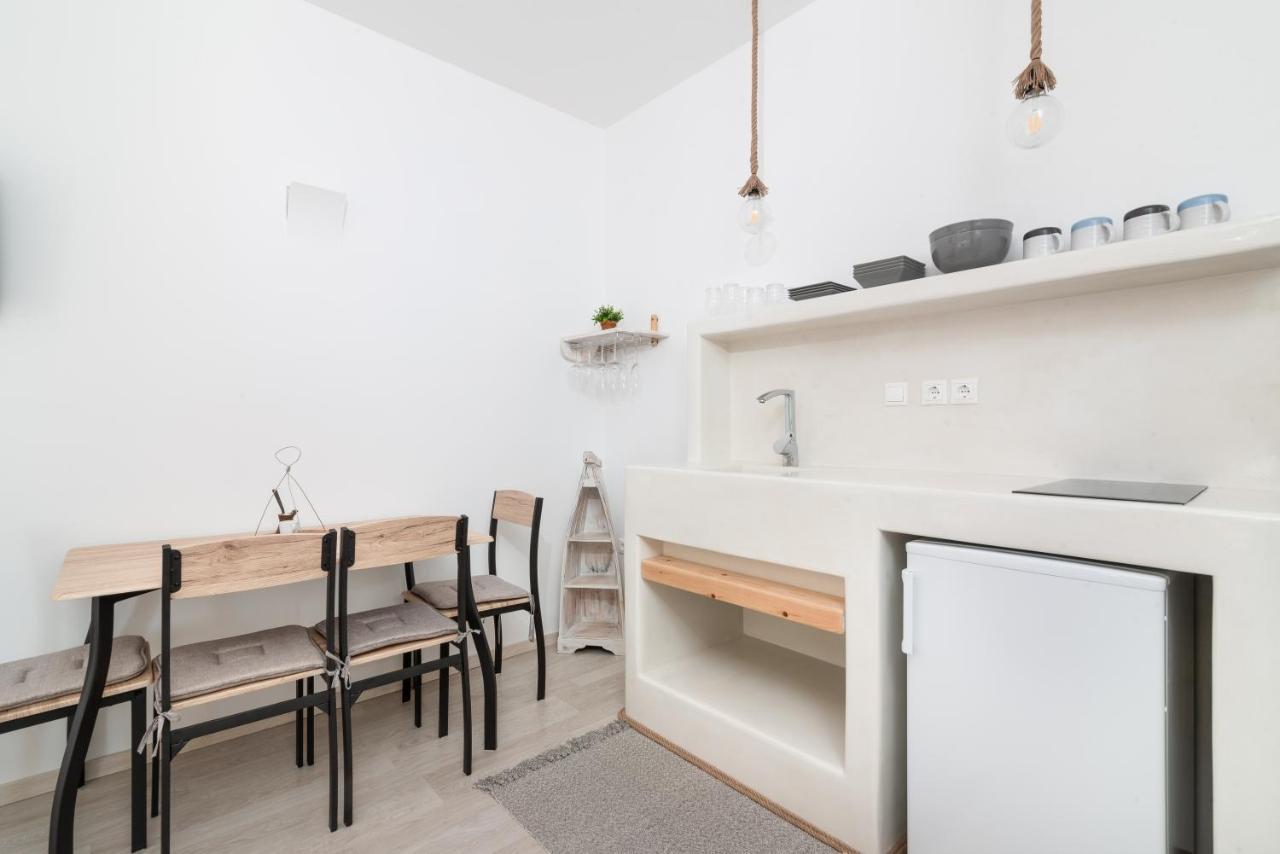 Sea House 호텔 나오우사 외부 사진